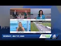 Greenville Spartanburg International Airport closures