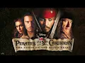 He's a Pirate - Klaus Badelt