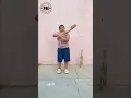 Download Lagu Mugdarbaaj Member Akshay Chaudhary, 9 years old Swinging 3kg Mugdar #mugdar #motivation