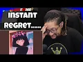 Download Lagu Anime Thighs (feat. Wonder) - Reaction
