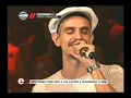 Los Cafres - Intimo e Interactivo - Mostrame Como Sos