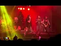 Alborosie - Strolling (en vivo Groove)