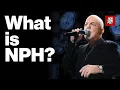 Billy Joel cancels tour over shock brain disorder What to know about NPH