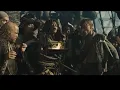 Tia - All Powers Pirates Of The Caribbean