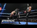 Lagu Solo Sikoa helps The MFTs win against The Wyatt Sicks: SmackDown highlights, Jan. 9, 2026