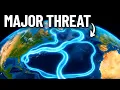 How the Atlantic s New Phase Changes America s Outlook