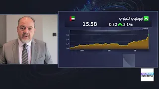 محمد علي ياسين البنوك الإماراتية تستفيد من تأخر الفدرالي في خفض الفائدة 