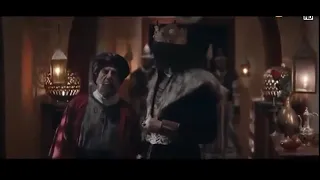 اجمل لقطات الباجي في مسلسل عاشور العاشر الموسم الثاني 2017 