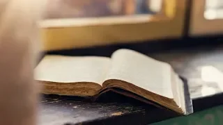 We're more than able. Why? God said so!  - William Branham (God Keeps His Word)