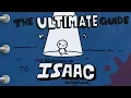The Ultimate Guide to the Binding of Isaac Path to Dead God