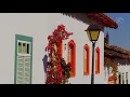 Cidade de Goias Velho um tesouro historico no coracao do Brasil