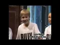 All 33 of the West End Billy Elliots - Electricity (from 2005 - June 2013)