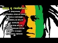 TONY Q RASTAFARA FULL ALBUM 