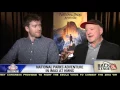 NATIONAL PARKS ADVENTURE Backstage with Greg MacGillivray Max Lowe