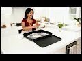 Easyknead Roti Box