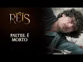 Download Lagu Reis - A Conquista | Paltiel é morto por Doegue