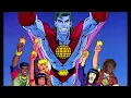 If Captain Planet Aired Today