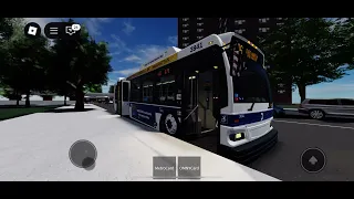 M106 Roundtrip