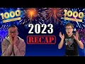 Lagu 2023 WRAPPED | RoyTi