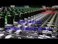 cek sound sholawat saben malem jum,at