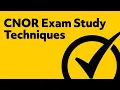 Lagu CNOR Exam Study Techniques - Fulminant Pulmonary Edema