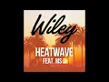 Wiley HeatwaveHigh Pitch