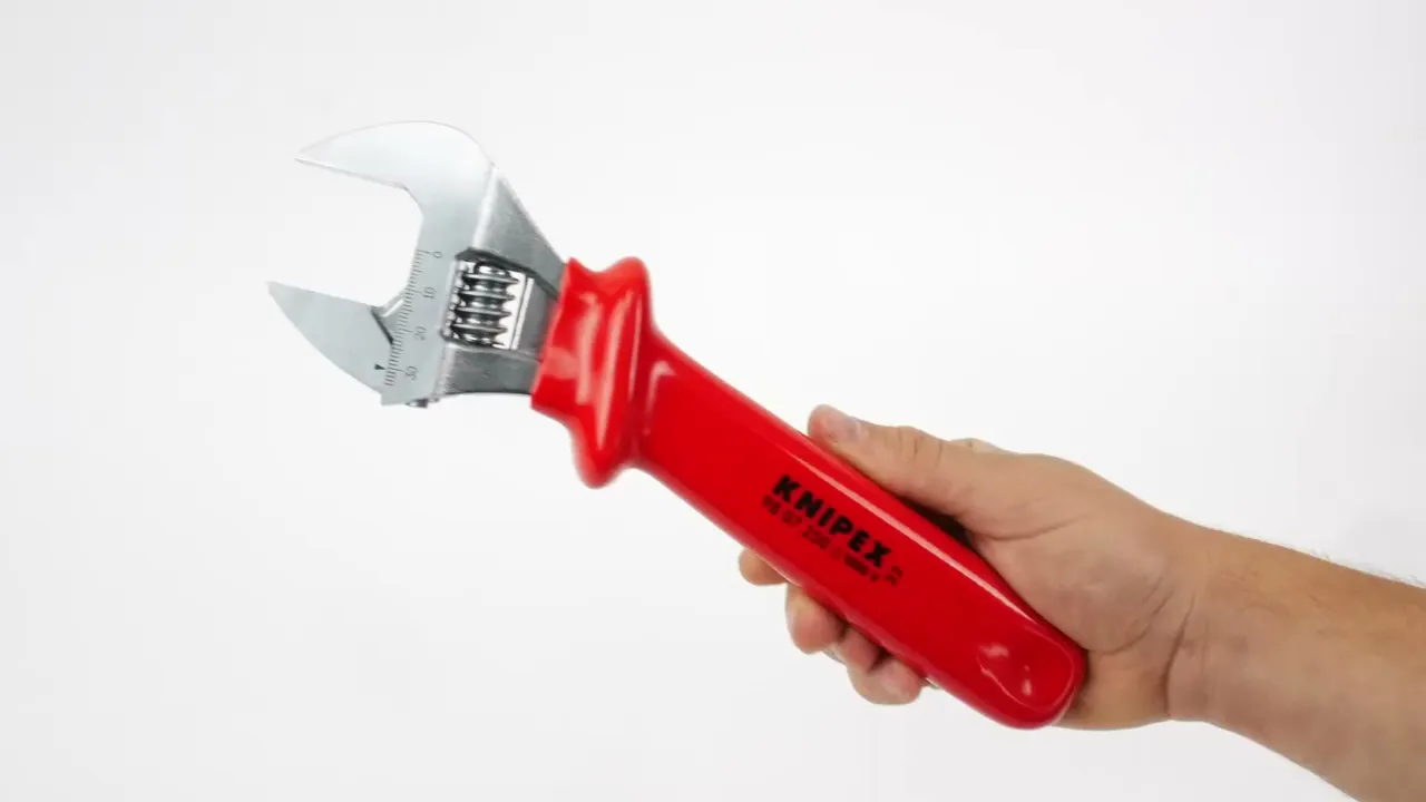 KNIPEX 98 07 250