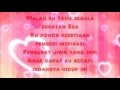 Unic - Bicara Tentang Cinta