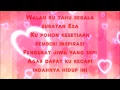Download Lagu Unic - Bicara Tentang Cinta