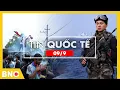 Download Lagu Tin Quốc tế: Bạo loạn leo thang ở Nepal,dinh thủ tướng cháy;Trung Quốc săn mồi quanh đảo Phillipines
