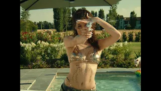 Bello Figo - LA MIA DONNA (Visual Video) [prod. Theon beatz gh]