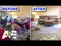 Hoarders Clothes Clutter Lives in Crisis Compilation A E