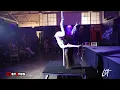 Ladies Dancing in Club