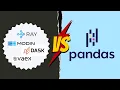 Do these Pandas Alternatives actually work