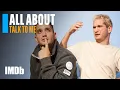 Everything You Need To Know About Talk To Me