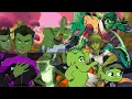 Download Lagu Beast Boy - All Scenes P1 (Young Justice S3)