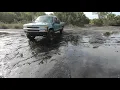 1993 Chevy K1500 mudding in Florida