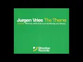 Jurgen Vries - The Theme (Jam X & De Leon's DuMonde Remix) (2002)