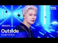 Download Lagu ENHYPEN - Outside | SBS 250629 방송