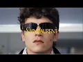 Connor Storrie x Saint Laurent commercial spot Yves Saint Laurent 2026