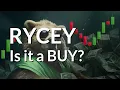RYCEY Rolls-Royce 3 Price Targets Thursday Predicted Opening Price - Ready for Breakout