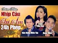 Download Lagu Liên Khúc NHỊP CẦU TRI ÂM \u0026 24 GIỜ PHÉP - Như Hoa ft. Bảo Hưng Miền Tây, Đoàn Minh | Nhạc Vàng Mới
