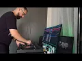 Tribute to Deborah De Luca - Peak Time Techno DJ Mix | Pioneer DDJ-GRV6 LIVE Performance