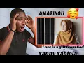 FIRST TIME HEARING Vanny Vabiola - Love Is A Gift From God (Official Music Video) REACTION!!!
