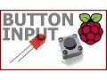 Raspberry Pi Button Input