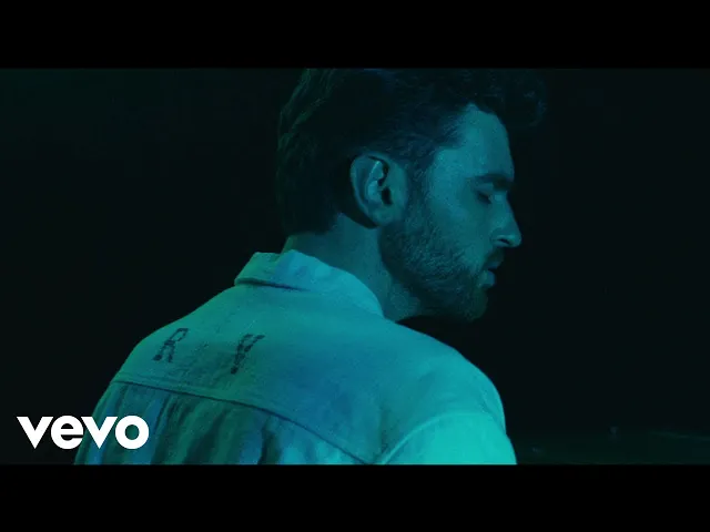 Download MP3 Duncan Laurence - Arcade (Acoustic Version)