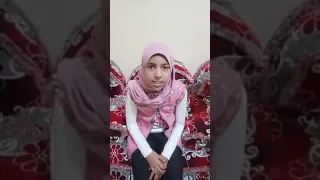 المتسابقه رقم واحد وعشرين شاهنده عبدالناصر محمود علاوه مسابقة اعلي المشاهدات ع اليوتيو سمير الديب 