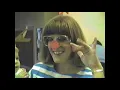 Ashley Woodbridge 1985 1986