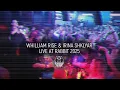 Download Lagu Whilliam Rise \u0026 Irina Shklyar - Live at Rabbit Tel-Aviv 2025 | Afro House | Melodic Techno |