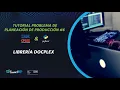 Formulacion de Modelos de Optimizacion con CPLEX Python 05 libreria DOCPLEX